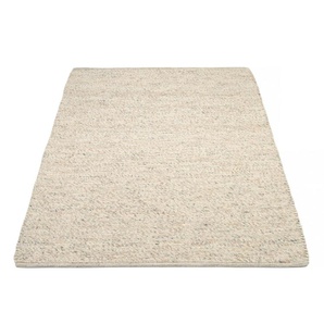 OCI DIE TEPPICHMARKE Teppich FAVORIT, rechteckig, Höhe: 12 mm, Handweb-Teppich aus Indien, handgewebt, hochwertig verarbeitet