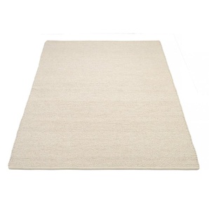 OCI DIE TEPPICHMARKE Teppich FAVORIT, rechteckig, Höhe: 12 mm, Handweb-Teppich aus Indien, handgewebt, hochwertig verarbeitet