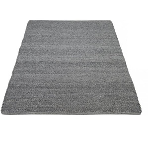 OCI DIE TEPPICHMARKE Teppich FAVORIT, rechteckig, Höhe: 12 mm, Handweb-Teppich aus Indien, handgewebt, hochwertig verarbeitet