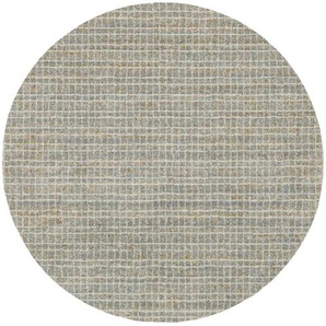 Teppich   ¦ grau ¦ Synthetische Fasern ¦ Maße (cm): B: 160 H: 2