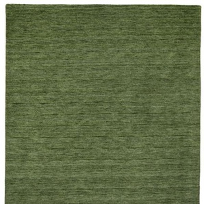 Teppich HALTU grün (BT 240x170 cm) THEKO