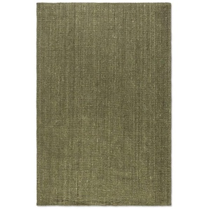 Teppich HANSE HOME Jaipur Teppiche Gr. B/L: 190 cm x 280 cm, 10 mm, 1 St., grün Esszimmerteppiche