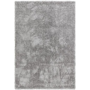 Teppich Heaven 200 x 290cm Grau/Lichtgrau