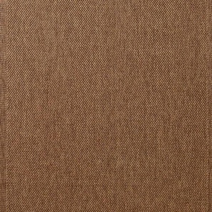 Teppich HEINE HOME Teppiche Gr. B/L: 120 cm x 170 cm, 3 mm, 1 St., braun (honig) Esszimmerteppiche