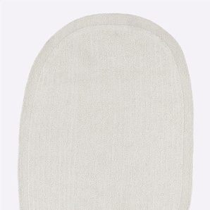 Teppich HEINE HOME Teppiche Gr. B/L: 160 cm x 230 cm, 5 mm, 1 St., beige (ecru) Wohnzimmerteppiche