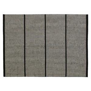 Teppich Helga Fabula Living grau, Designer Jens Landberg Schrøder, 0.7x200 cm