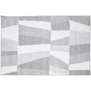 Teppich Koy grau, 150x200 cm
