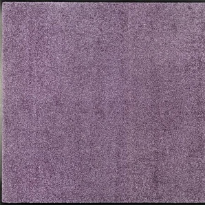 Teppich Lavender Mist, wash+dry by Kleen-Tex, rechteckig