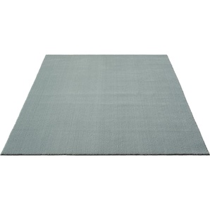 Teppich Loft 37, Kunstfellteppich, merinos, rechteckig, Höhe: 16 mm, weich und kuschelig, Fell Haptik, Anti-Rutsch-Unterseite, waschbar