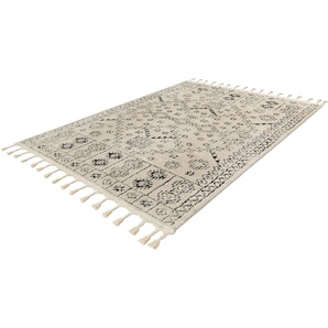 Teppich Lovis 100, Kayoom, rechteckig, Höhe: 22 mm