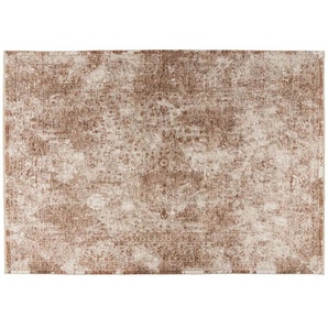 Teppich - mehrfarbig - Synthetische Fasern - 160 cm | Möbel Kraft