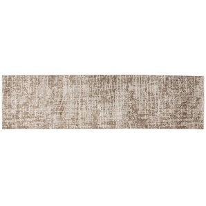 Teppich - mehrfarbig - Synthetische Fasern - 80 cm - 1,3 cm | Möbel Kraft