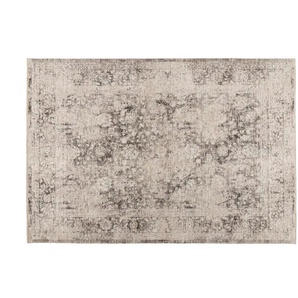 Teppich   ¦ mehrfarbig ¦ Synthetische Fasern ¦ Maße (cm): B: 160 H: 1,3