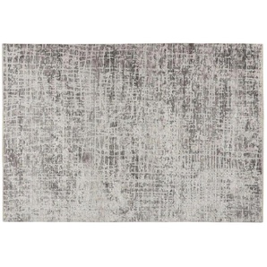 Teppich   ¦ mehrfarbig ¦ Synthetische Fasern ¦ Maße (cm): B: 160 H: 1,3