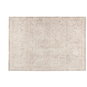 Teppich   ¦ mehrfarbig ¦ Synthetische Fasern ¦ Maße (cm): B: 160 H: 1,3