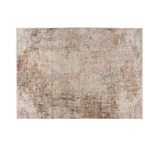 Teppich   ¦ mehrfarbig ¦ Synthetische Fasern ¦ Maße (cm): B: 160 H: 1