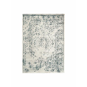 Teppich Mirage Toulemonde Bochart silberfarben, Designer Studio Toulemonde Bochart, 1.5x170 cm