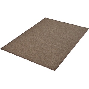 Teppich Naturino Elegance, Dekowe, rechteckig, Höhe: 10 mm, mit Bordüre, In- und Outdoor geeignet, Wohnzimmer