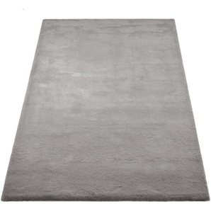 Teppich NINI SOFT, OCI DIE TEPPICHMARKE, rechteckig, Höhe: 35 mm