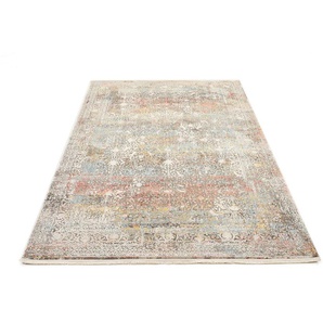 Teppich OCI DIE TEPPICHMARKE BESTSELLER CAVA Teppiche Gr. B/L: 120 cm x 180 cm, 8 mm, 1 St., bunt (multi) Orientalische Muster