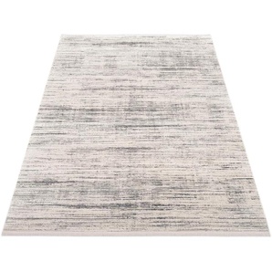Teppich OCI DIE TEPPICHMARKE BESTSELLER GLORY Teppiche Gr. B/L: 240 cm x 300 cm, 8 mm, 1 St., grau Orientalische Muster