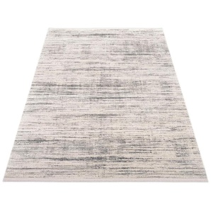 Teppich OCI DIE TEPPICHMARKE BESTSELLER GLORY Teppiche Gr. B/L: 240 cm x 300 cm, 8 mm, 1 St., grau Orientalische Muster Wohnzimmer