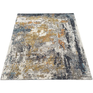 Teppich OCI DIE TEPPICHMARKE FLORENTINA PALAIS Teppiche Gr. B/L: 133 cm x 190 cm, 5 mm, 1 St., bunt (multi) Esszimmerteppiche Wohnzimmer