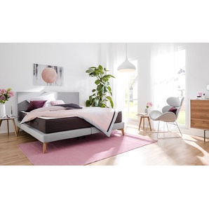 Teppich Rainbow Kelim handgewebt