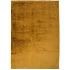 Teppich Rockmart in Dunkel Taupe