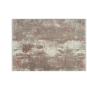 Teppich - rosa/pink - Synthetische Fasern - 240 cm - 0,7 cm | Möbel Kraft