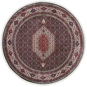 Teppich - rot - Synthetische Fasern - 0,6 cm - 240.0 | Möbel Kraft