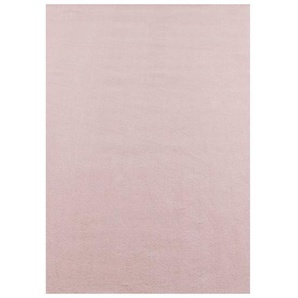 Teppich SKY 5400, Ayyildiz Teppiche, rechteckig, Höhe: 7 mm, Besonders weich / Softfllor / waschbar