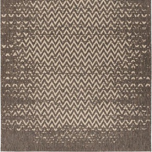 Teppich Splash 600, Arte Espina, rechteckig, Höhe: 8 mm