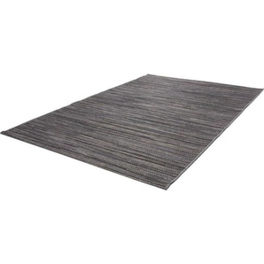 Teppich Sunset 600, LALEE, rechteckig, Höhe: 7 mm, In- und Outdoor geeignet, Wohnzimmer