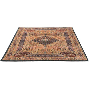 Teppich THEKO Gabiro 190 Teppiche Gr. B/L: 120 cm x 180 cm, 10 mm, 1 St., bunt Orientalische Muster