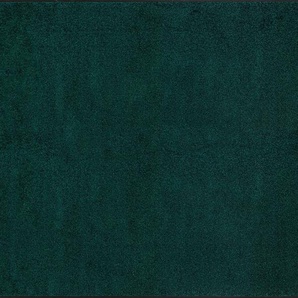 Teppich WASH+DRY BY KLEEN-TEX Deep Jungle Teppiche Gr. B/L: 120 cm x 180 cm, 1 St., grün Teppiche