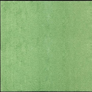 Teppich WASH+DRY BY KLEEN-TEX Lime Lagoon Teppiche Gr. B/L: 120 cm x 180 cm, 1 St., grün Teppiche
