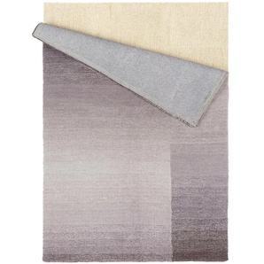 Teppichfliesen HEINE HOME Teppiche Gr. B/L: 160 cm x 230 cm, 2 mm, 1 St., beige (natur) Teppichfliesen