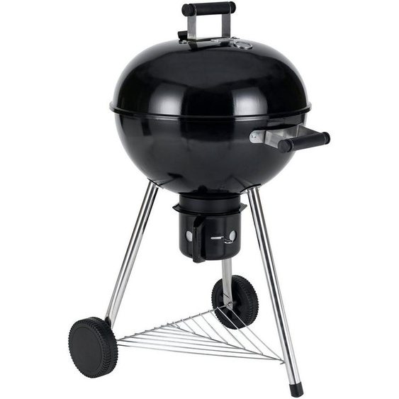 Holzkohlegrills online kaufen bis 66% Rabatt | Möbel 24 Tisch Kugel Grill Ø32 cm schwarz Jetzt bestellen unter