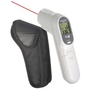 Termometerfabriken Thermometer Lasergun