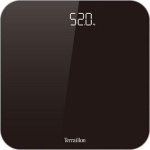 Terraillon TER3094570149235 (Black)