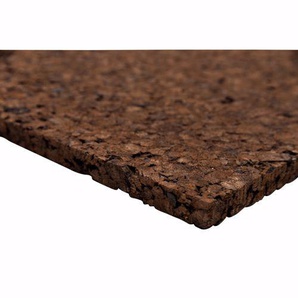 Terrarienrückwand Korkplatte Presskorkplatte Dämmung Zierkork 500x1000x30mm