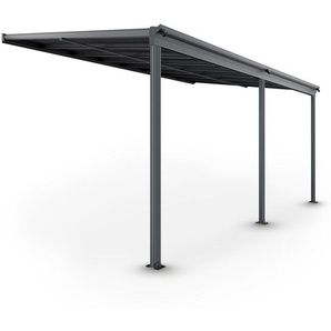 Terrassenüberdachung Borneo