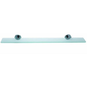 Tesa - Badregal Smooz 60 cm Ablagen & Badregale