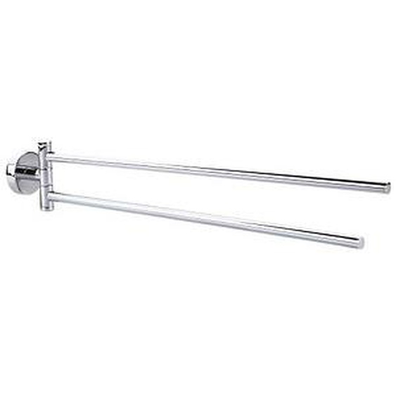 Handtuchhalter & Handtuchstangen in Silber Preisvergleich | Moebel 24