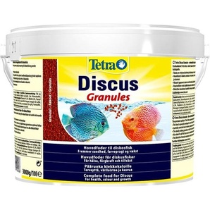 Tetra Discus Granules 10L