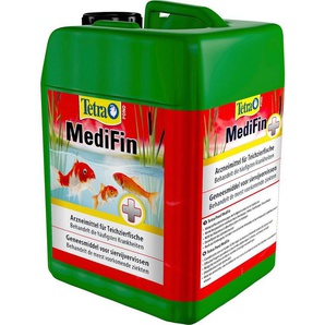 Tetra Teichpflege MediFin, 3 Liter