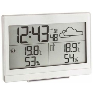 Tfa Dostmann - tfa 35.1135.02 casa Wetterstation