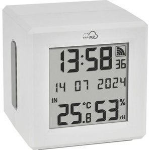 Tfa Dostmann - wlan Gateway TFA.me ID-01 WLAN-Wetterstation 35.8103.02