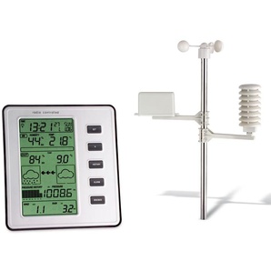 TFA Funk-Wetterstation STRATOS 35.1077